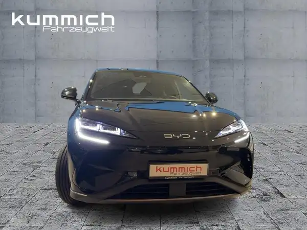 BYD SEALION 7 Comfort (2/15)