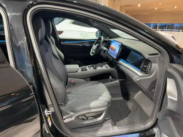 BYD SEALION 7 Comfort (11/15)