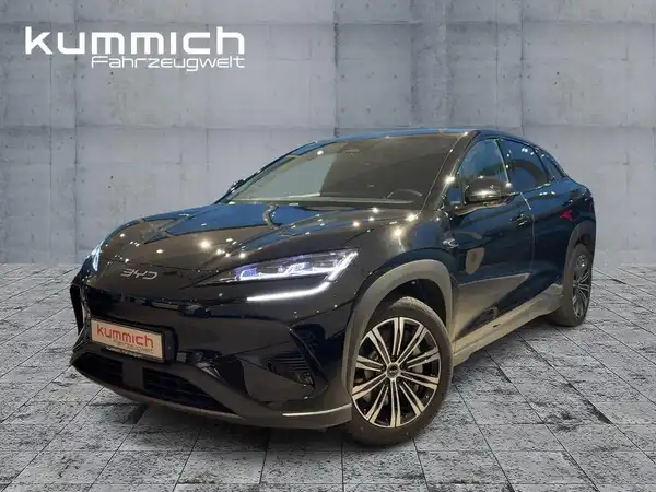 BYD SEALION 7 Comfort (4/15)