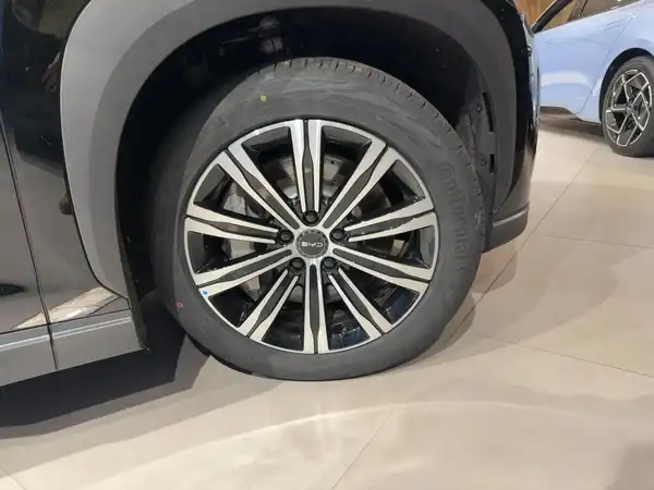 BYD SEALION 7 Comfort (7/15)