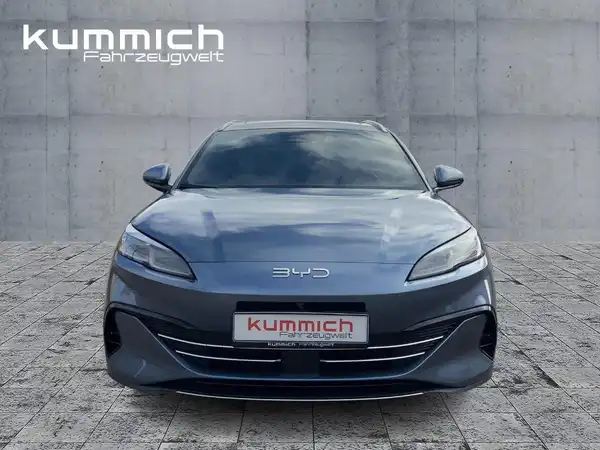 BYD SEAL 6 DM-i Touring Comfort Lite (2/15)