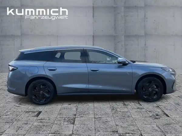 BYD SEAL 6 DM-i Touring Comfort Lite (3/15)