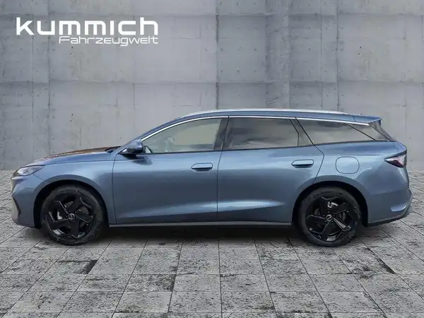 BYD SEAL 6 DM-i Touring Comfort Lite (6/15)