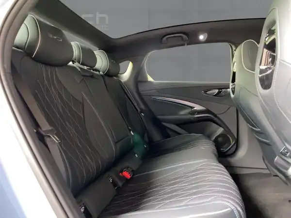 BYD SEAL Design (12/15)