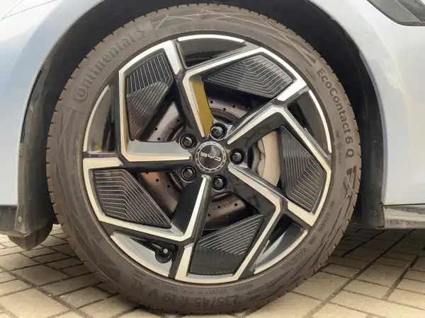 BYD SEAL Design (7/15)