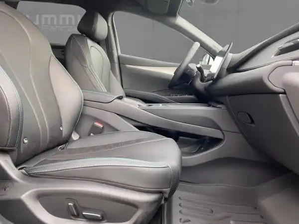 BYD SEAL 6 DM-i Touring Comfort (11/15)