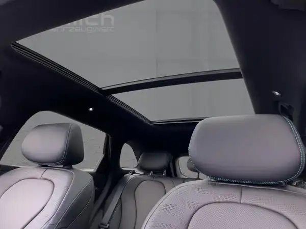 BYD SEAL 6 DM-i Touring Comfort (14/15)