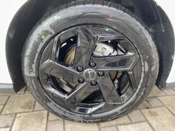 BYD SEAL 6 DM-i Touring Comfort (7/15)