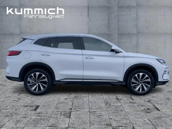 BYD Seal U DM-i Boost (3/15)