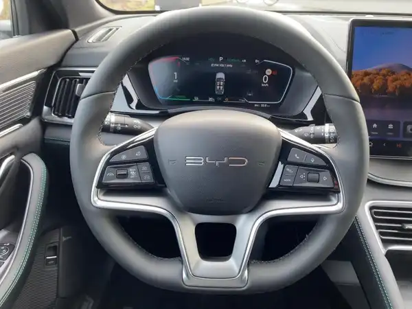 BYD Seal U DM-i Boost (9/15)