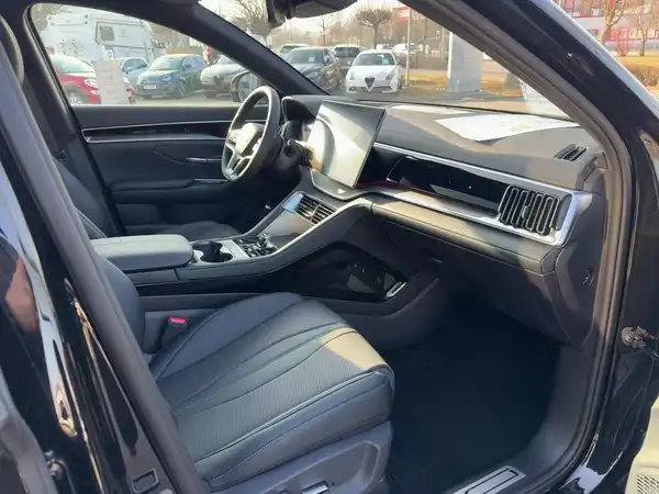 BYD Seal U DM-i Design (11/15)