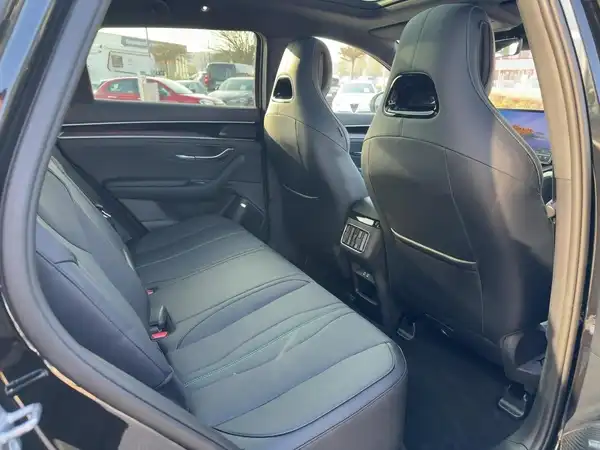 BYD Seal U DM-i Design (12/15)