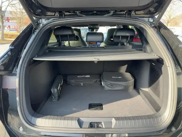 BYD Seal U DM-i Design (13/15)