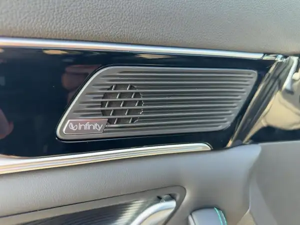 BYD Seal U DM-i Design (14/15)