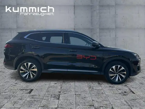 BYD Seal U DM-i Design (3/15)