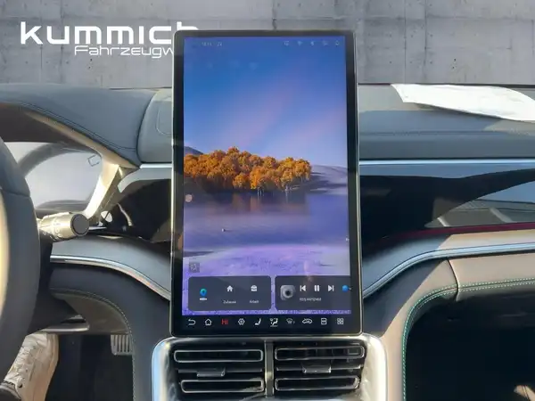 BYD Seal U DM-i Design (10/15)