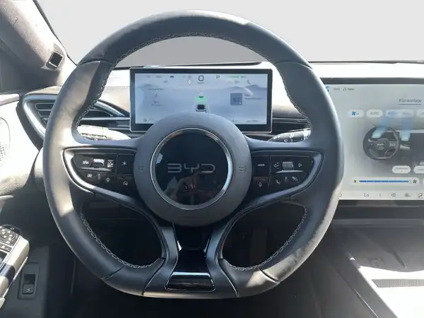 BYD SEAL EXCELLENCE (12/21)