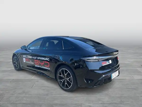 BYD SEAL EXCELLENCE (4/21)