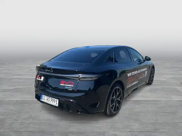 BYD SEAL EXCELLENCE (6/21)