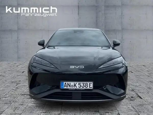 BYD SEALION 7 Comfort (2/15)