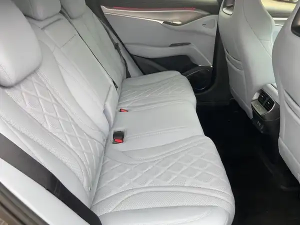 BYD SEALION 7 Comfort (12/15)