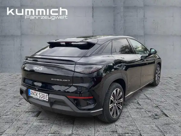 BYD SEALION 7 Comfort (4/15)