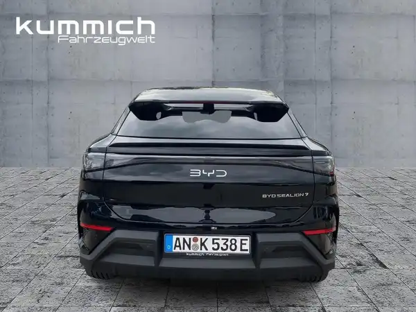 BYD SEALION 7 Comfort (5/15)