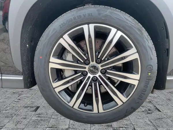 BYD SEALION 7 Comfort (7/15)