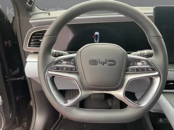 BYD SEALION 7 Comfort (9/15)