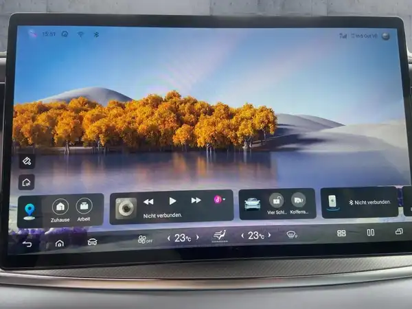 BYD SEALION 7 Comfort (10/15)