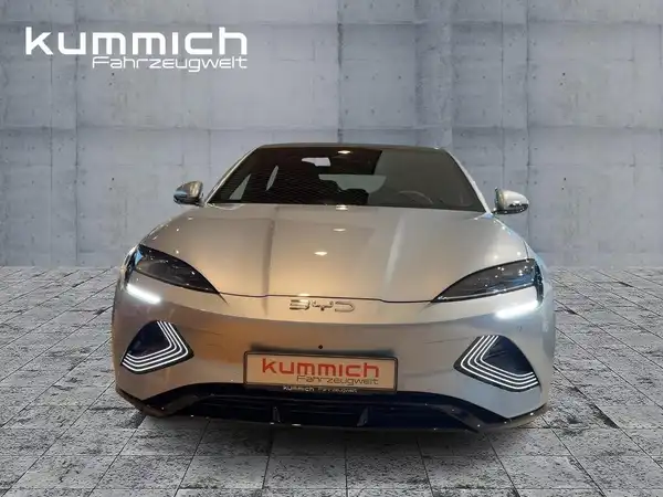 BYD SEAL Design (2/15)