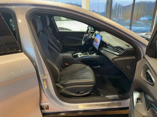 BYD SEAL Design (11/15)