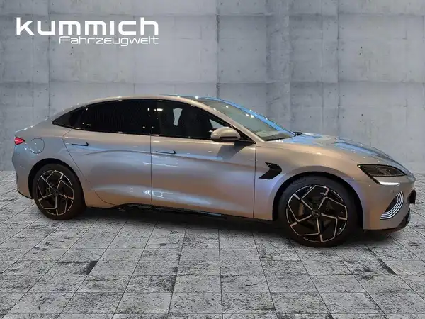 BYD SEAL Design (3/15)