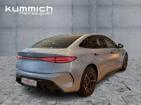 BYD SEAL Design (4/15)