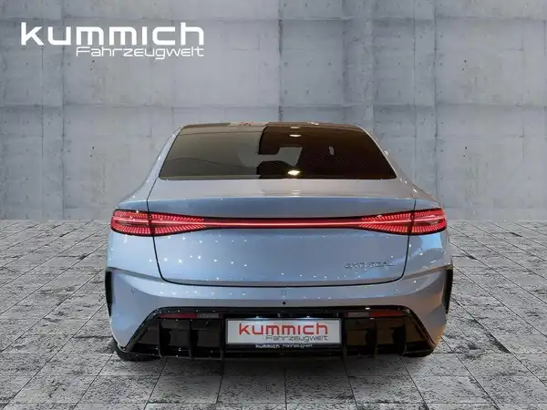 BYD SEAL Design (5/15)