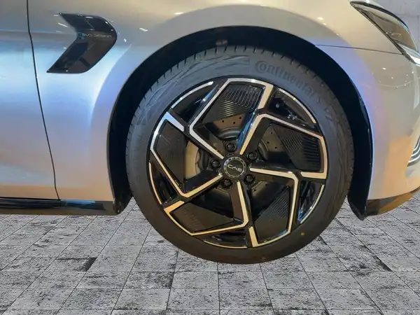 BYD SEAL Design (7/15)