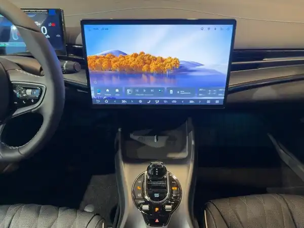 BYD SEAL Design (10/15)