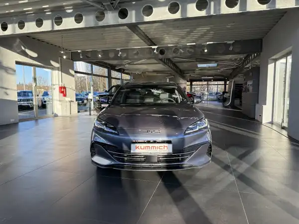 BYD SEAL 6 DM-i Touring Boost (2/15)
