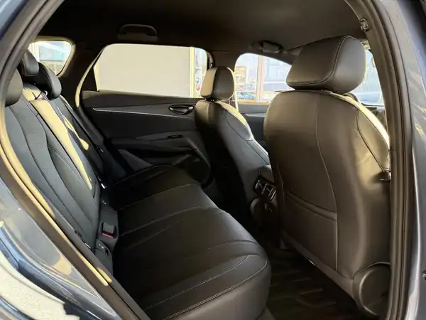 BYD SEAL 6 DM-i Touring Boost (12/15)