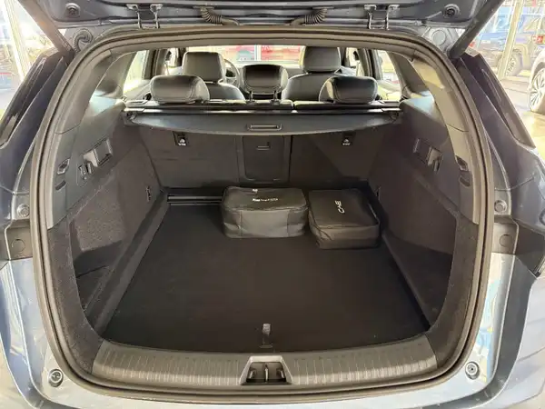 BYD SEAL 6 DM-i Touring Boost (13/15)