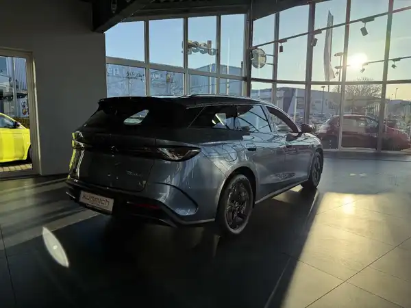 BYD SEAL 6 DM-i Touring Boost (4/15)