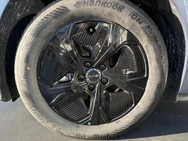 BYD SEAL 6 DM-i Touring Boost (7/15)