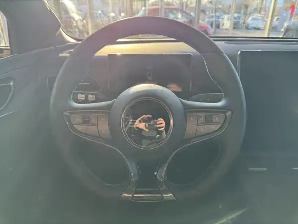 BYD SEAL 6 DM-i Touring Boost (9/15)