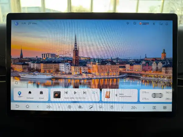 BYD SEAL 6 DM-i Touring Boost (10/15)