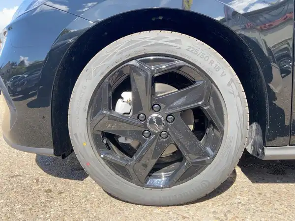 BYD SEAL 06 6 DM-i Touring Comfort (7/15)