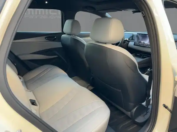 BYD SEAL 6 DM-i Touring Comfort Lite (12/15)