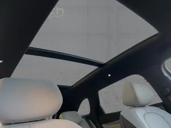 BYD SEAL 6 DM-i Touring Comfort Lite (14/15)