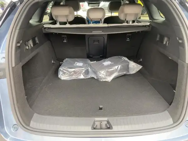 BYD SEAL 06 DM-i Touring Comfort (13/15)