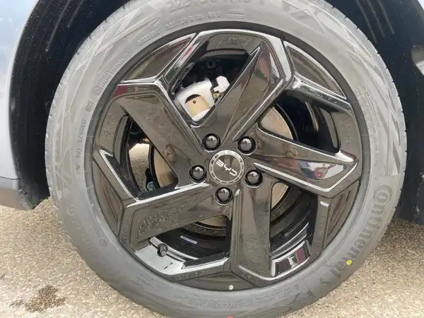 BYD SEAL 06 DM-i Touring Comfort (7/15)