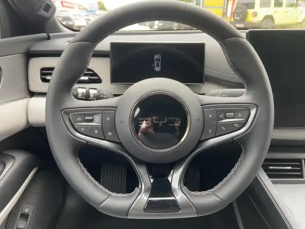 BYD SEAL 06 DM-i Touring Comfort (9/15)